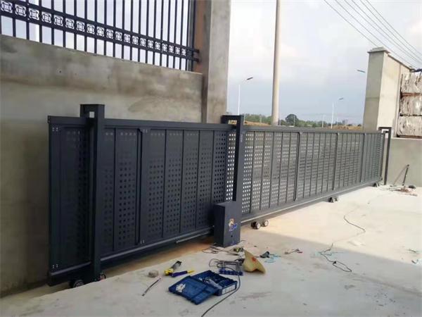 伸縮門(mén)推薦